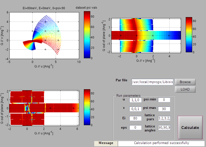 2d simulation